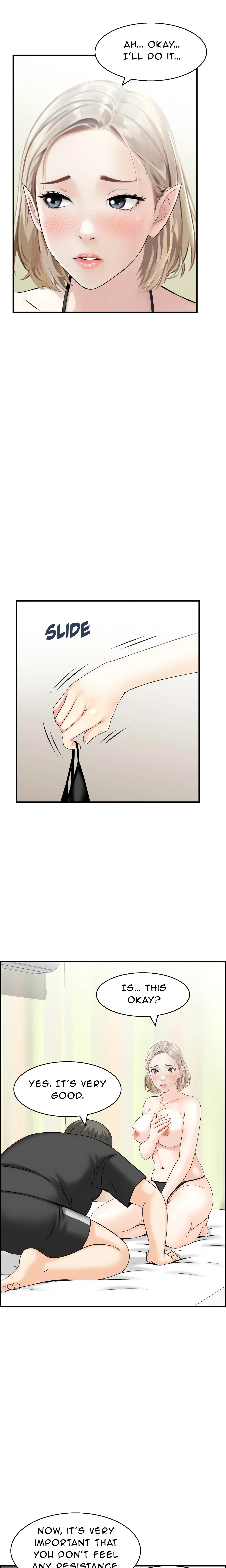 Cheating Wife’s Erotic Stories chapter 13 page 10
