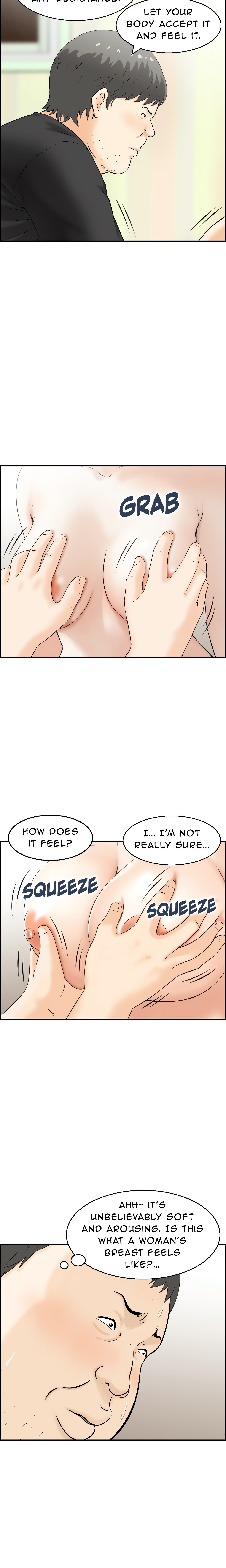 Cheating Wife’s Erotic Stories chapter 13 page 11