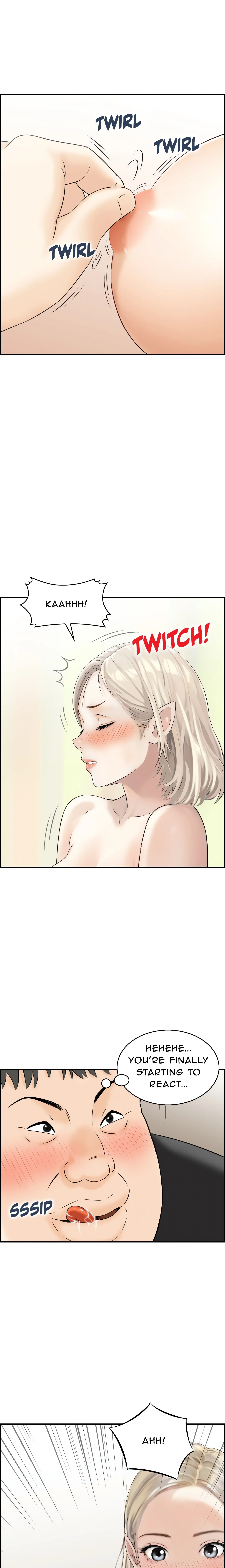 Cheating Wife’s Erotic Stories chapter 13 page 12