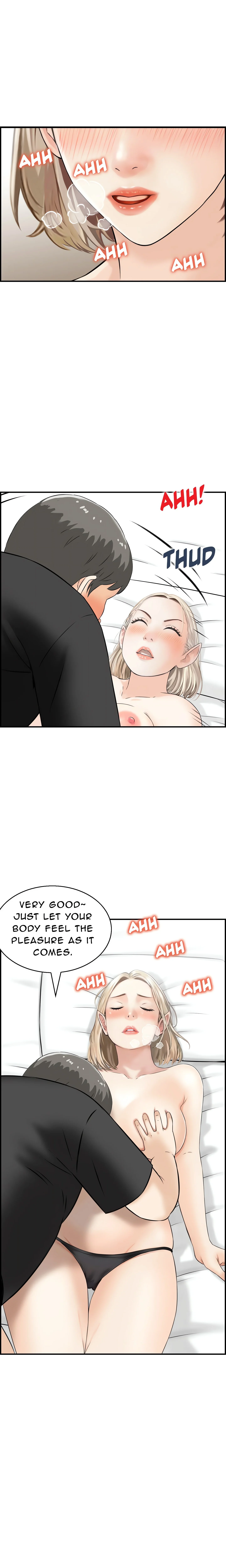 Cheating Wife’s Erotic Stories chapter 13 page 14