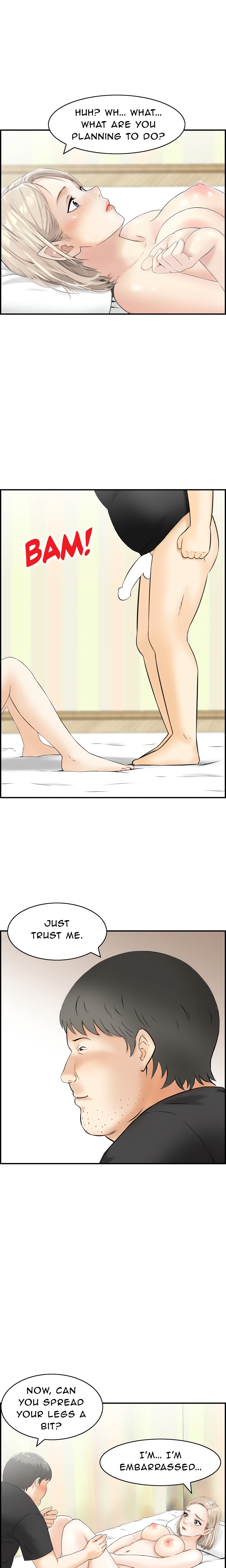 Cheating Wife’s Erotic Stories chapter 14 page 2