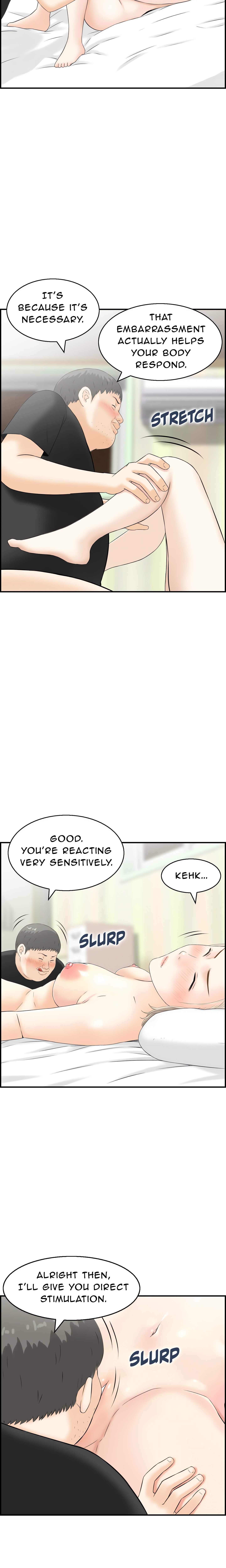Cheating Wife’s Erotic Stories chapter 14 page 3