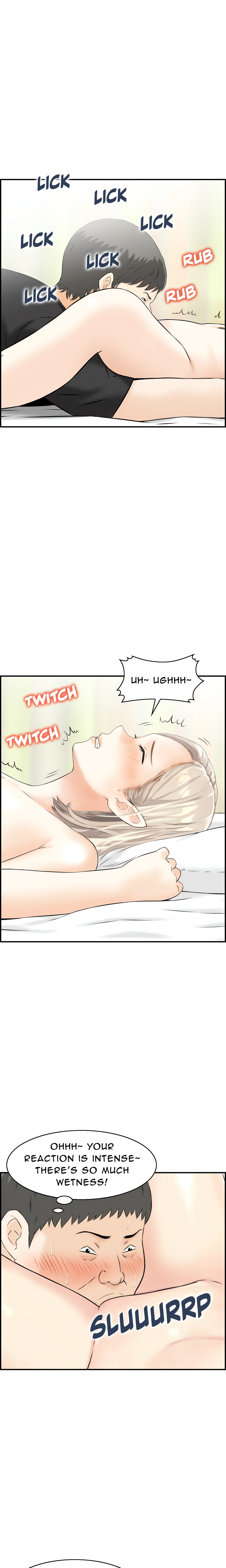 Cheating Wife’s Erotic Stories chapter 14 page 4