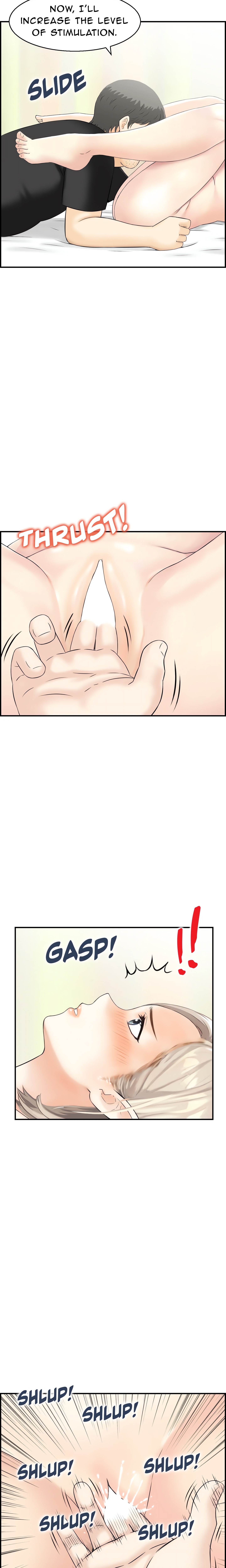 Cheating Wife’s Erotic Stories chapter 14 page 5