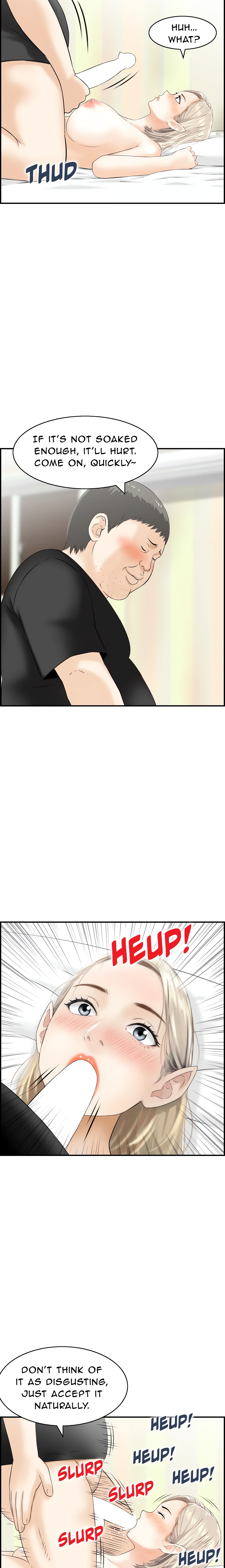 Cheating Wife’s Erotic Stories chapter 14 page 9