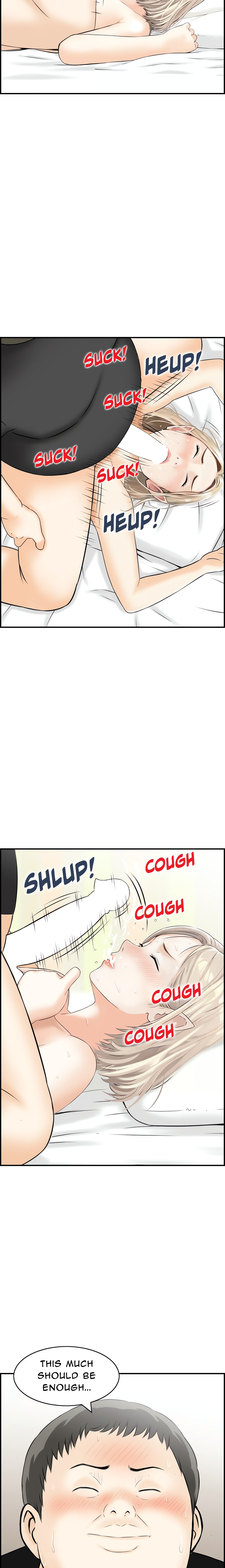Cheating Wife’s Erotic Stories chapter 14 page 10