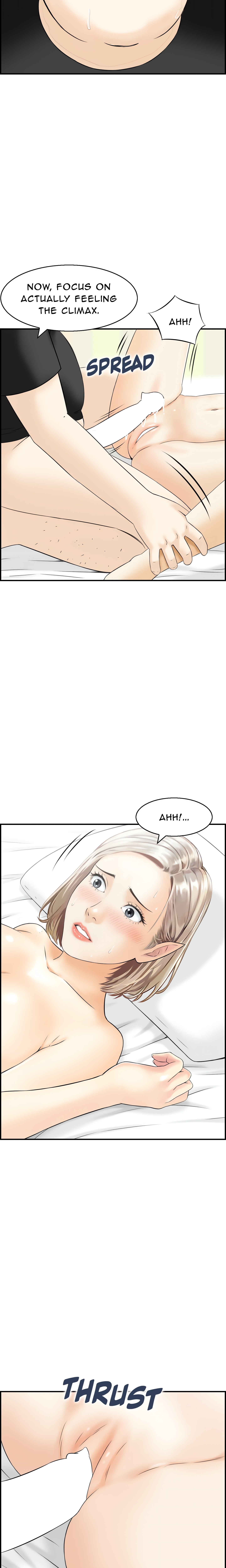 Cheating Wife’s Erotic Stories chapter 14 page 11