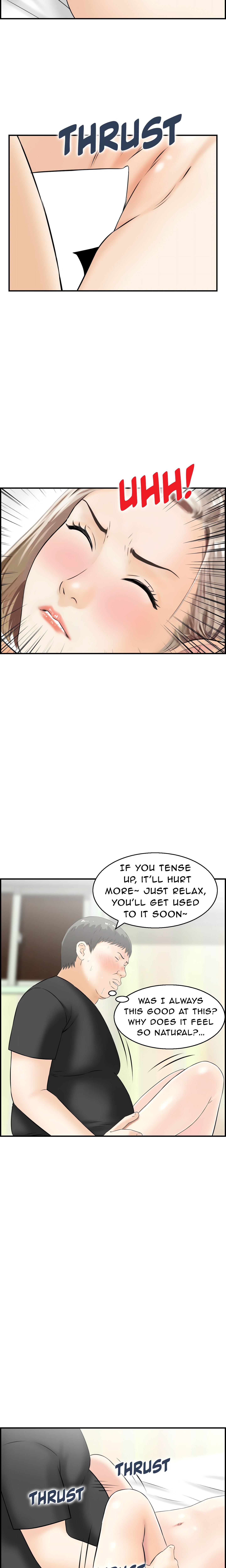 Cheating Wife’s Erotic Stories chapter 14 page 12