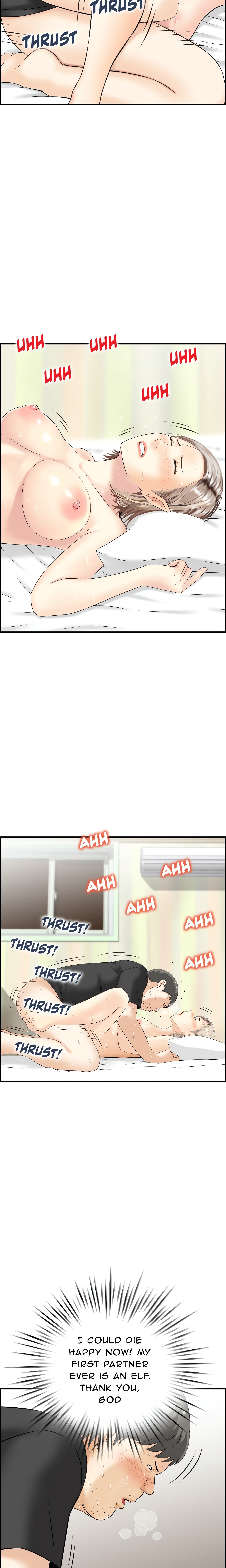 Cheating Wife’s Erotic Stories chapter 14 page 13