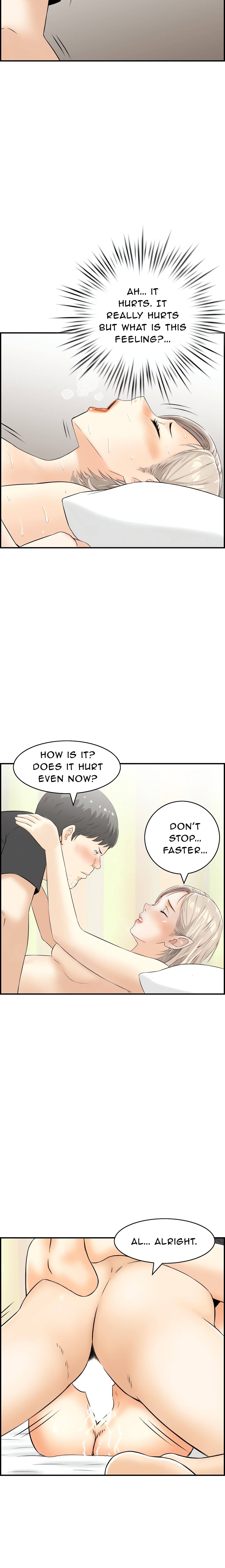 Cheating Wife’s Erotic Stories chapter 14 page 14