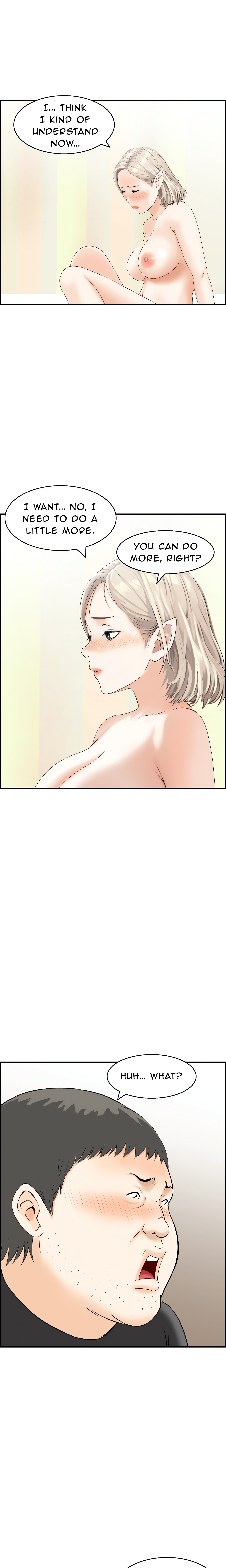 Cheating Wife’s Erotic Stories chapter 15 page 2