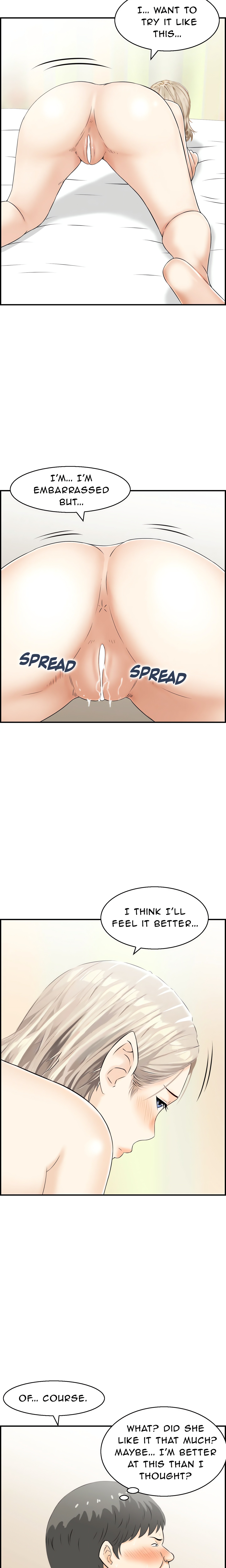 Cheating Wife’s Erotic Stories chapter 15 page 3