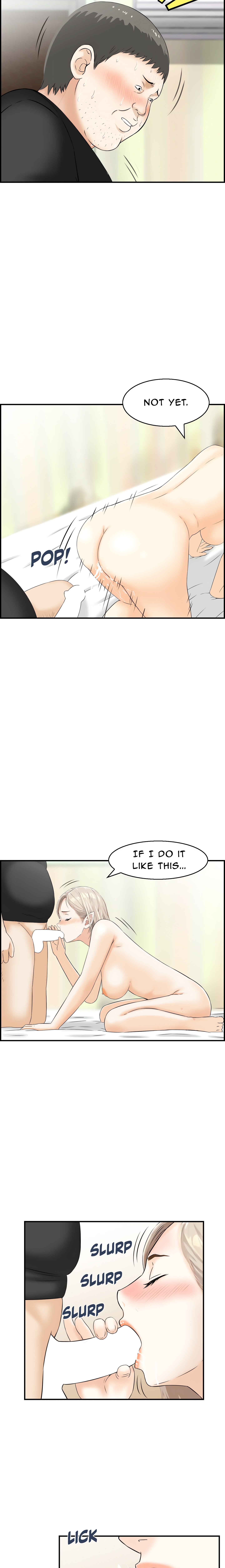 Cheating Wife’s Erotic Stories chapter 15 page 8