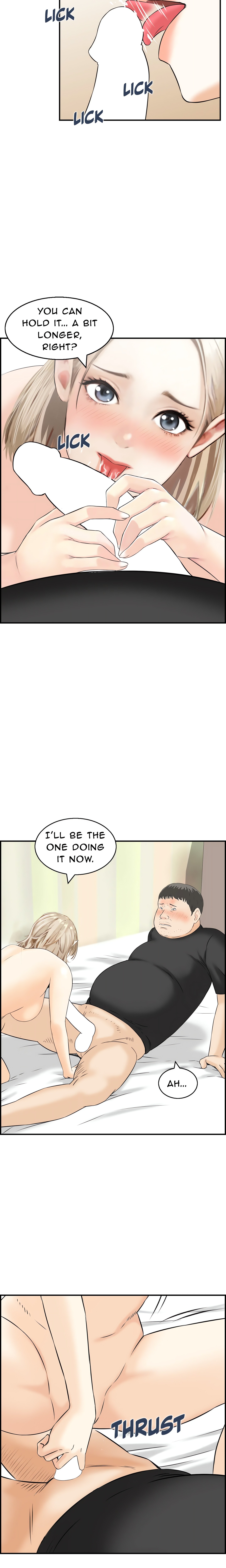 Cheating Wife’s Erotic Stories chapter 15 page 9