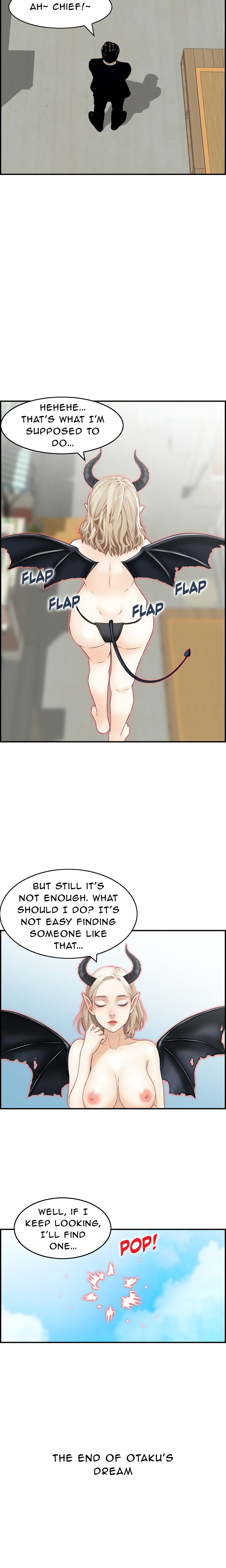 Cheating Wife’s Erotic Stories chapter 15 page 18