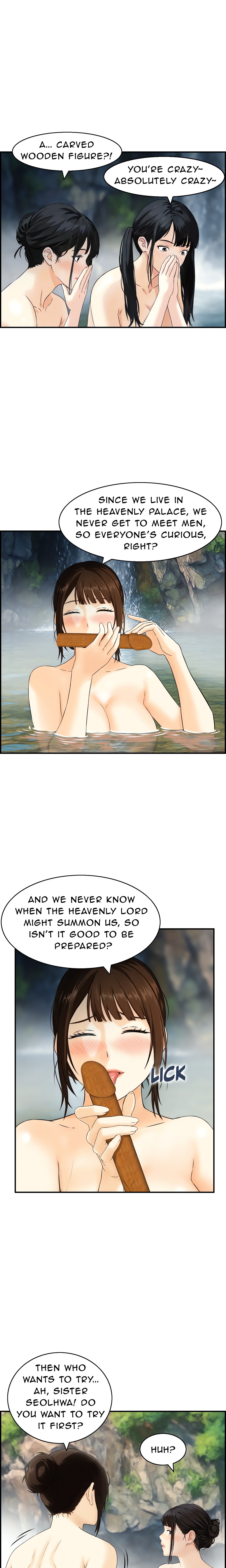 Cheating Wife’s Erotic Stories chapter 16 page 7