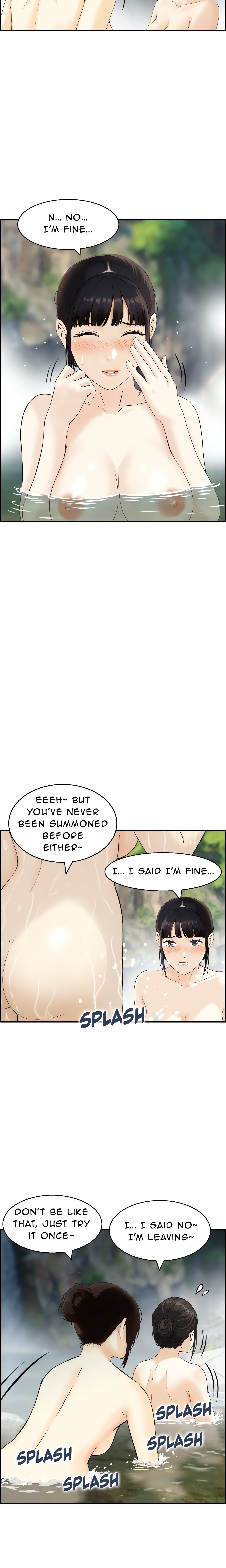 Cheating Wife’s Erotic Stories chapter 16 page 8