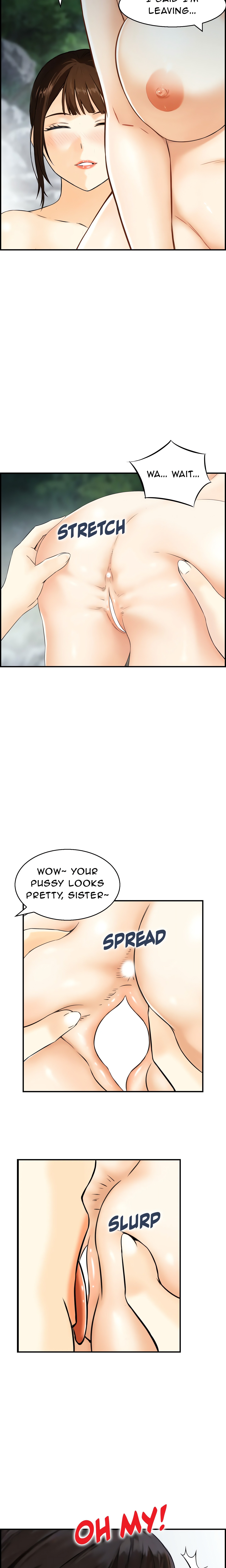 Cheating Wife’s Erotic Stories chapter 16 page 10