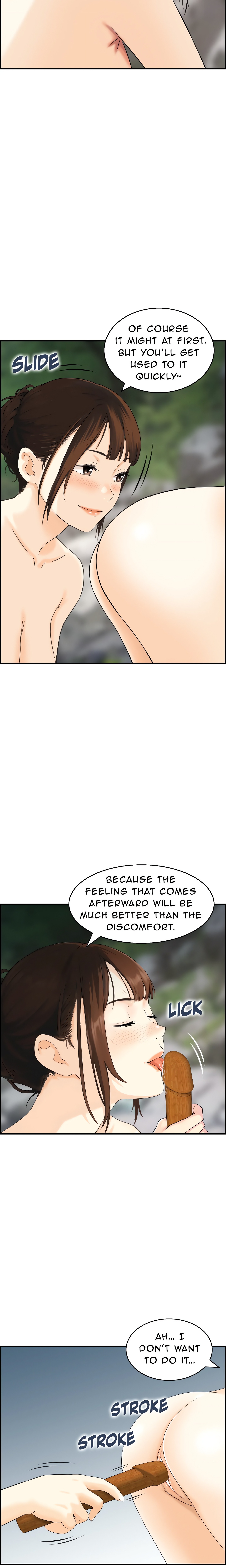 Cheating Wife’s Erotic Stories chapter 16 page 14