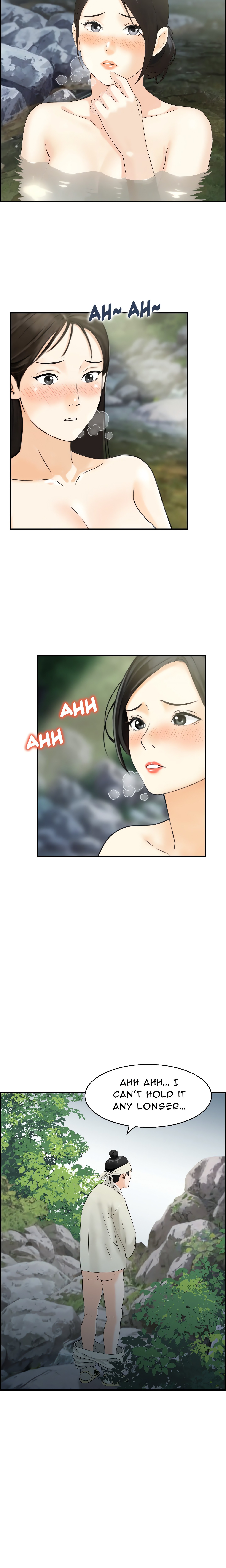 Cheating Wife’s Erotic Stories chapter 16 page 17