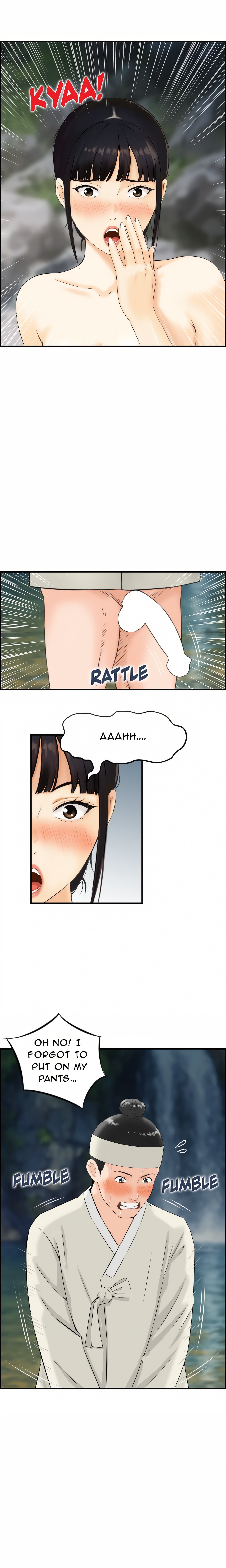 Cheating Wife’s Erotic Stories chapter 17 page 7
