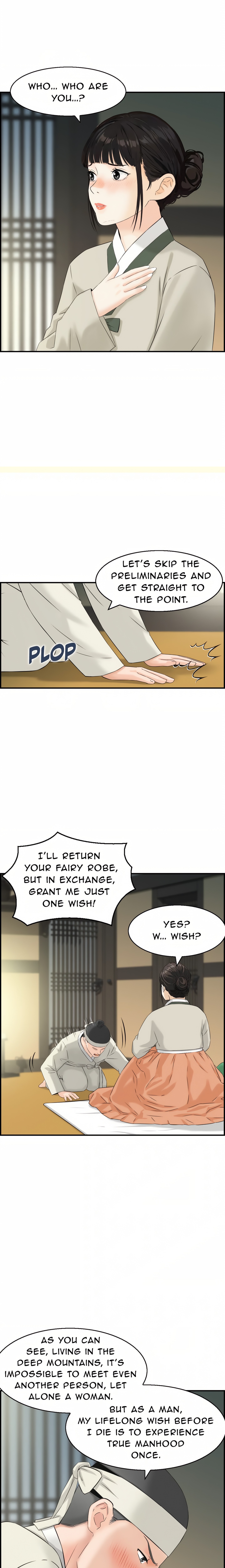 Cheating Wife’s Erotic Stories chapter 17 page 12