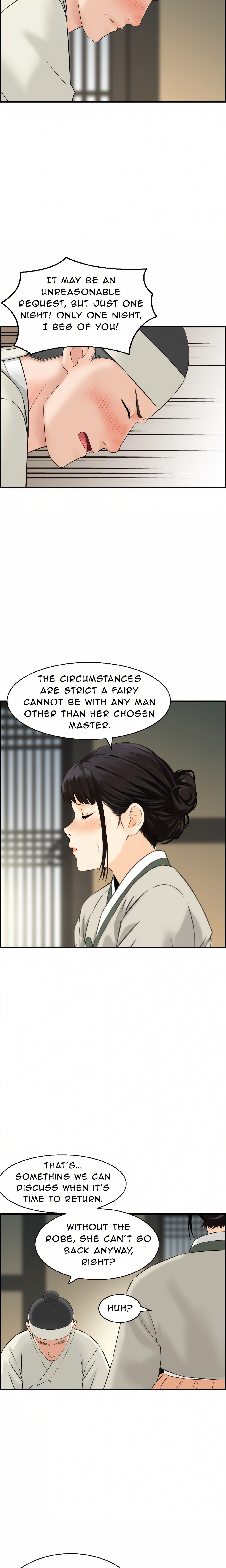 Cheating Wife’s Erotic Stories chapter 17 page 13