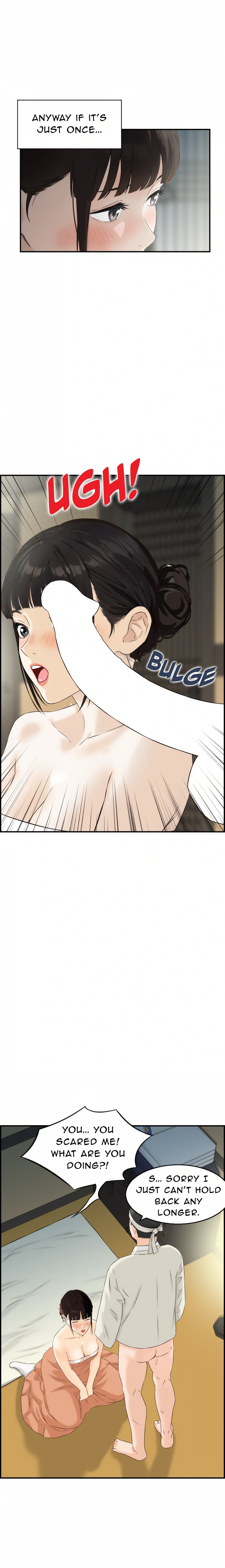 Cheating Wife’s Erotic Stories chapter 17 page 16