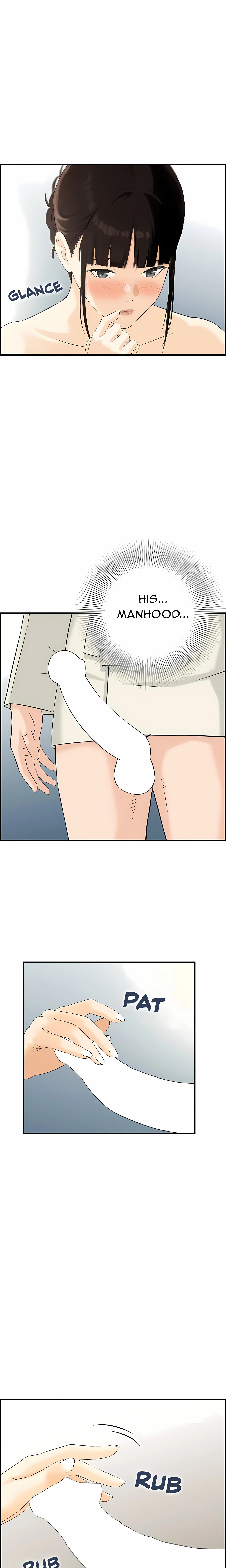 Cheating Wife’s Erotic Stories chapter 18 page 1
