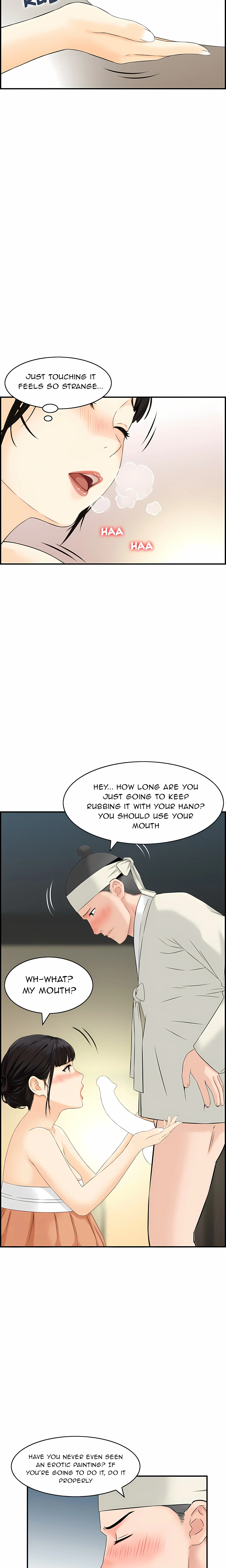 Cheating Wife’s Erotic Stories chapter 18 page 2