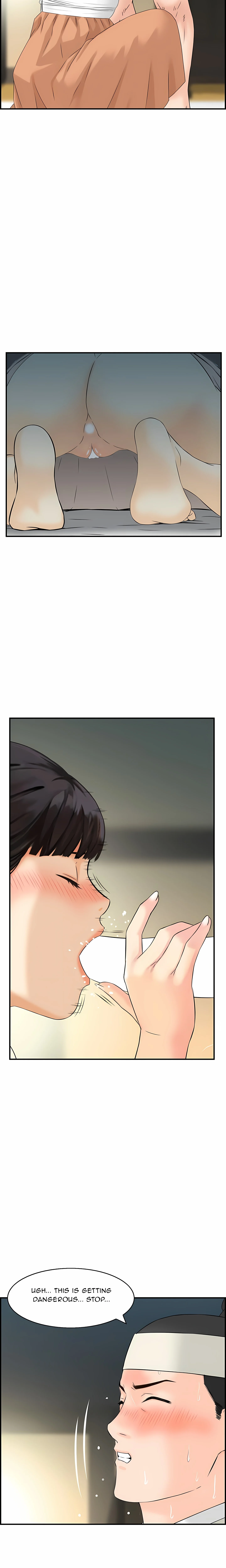 Cheating Wife’s Erotic Stories chapter 18 page 4