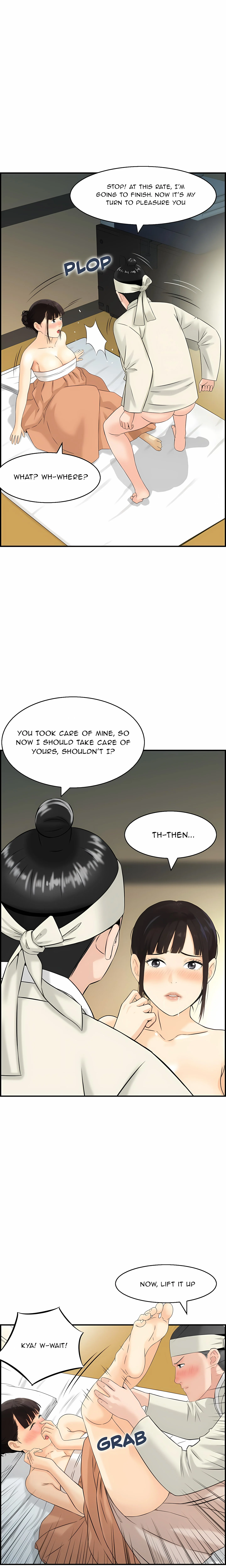 Cheating Wife’s Erotic Stories chapter 18 page 5
