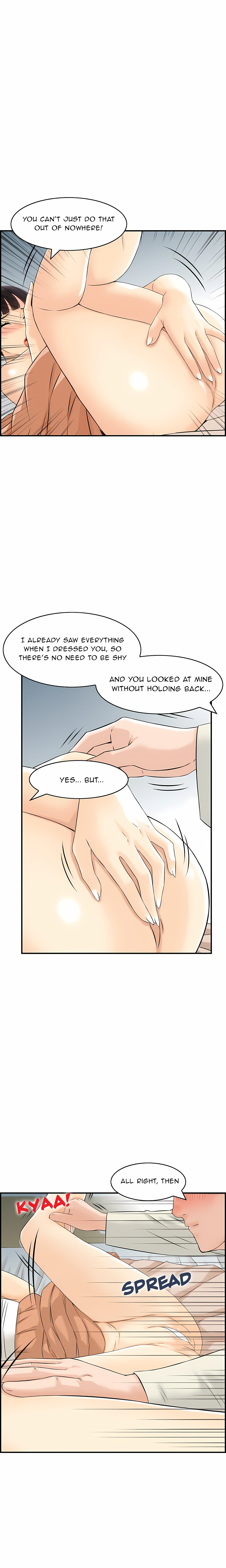 Cheating Wife’s Erotic Stories chapter 18 page 6