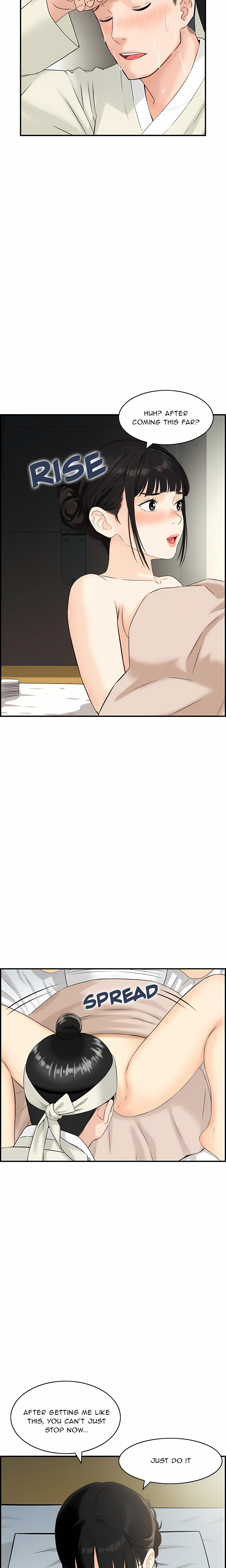 Cheating Wife’s Erotic Stories chapter 18 page 10