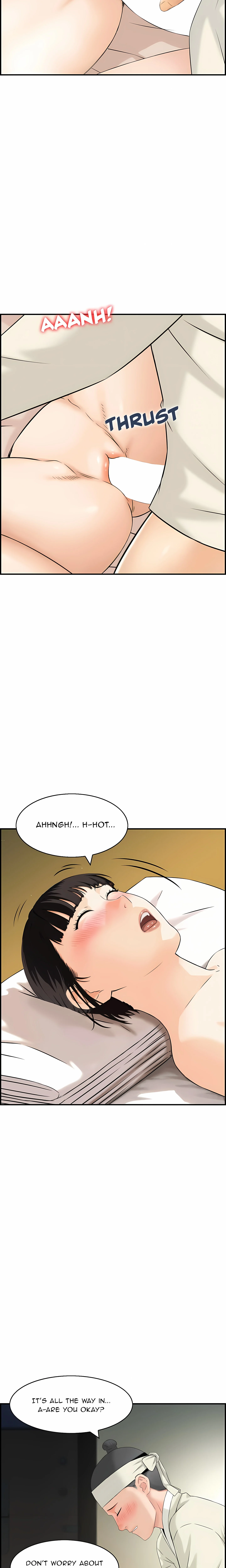 Cheating Wife’s Erotic Stories chapter 18 page 12