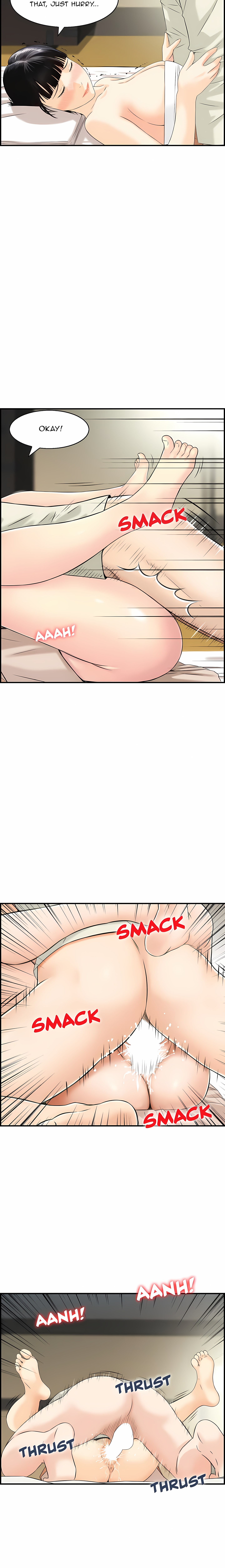 Cheating Wife’s Erotic Stories chapter 18 page 13