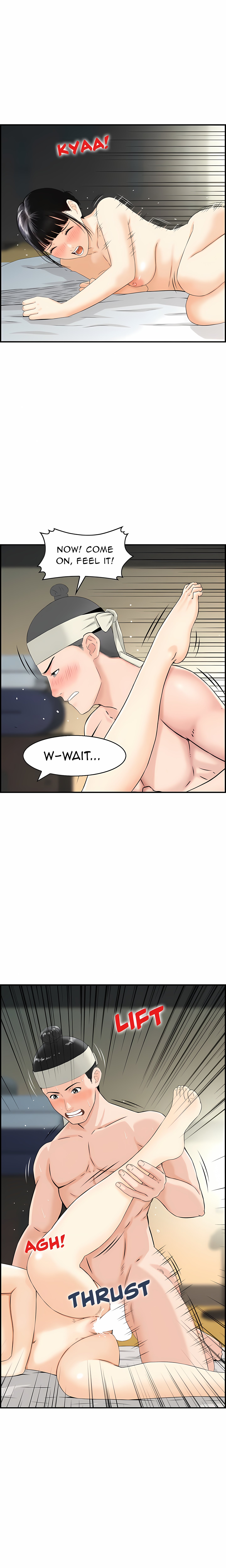 Cheating Wife’s Erotic Stories chapter 19 page 2
