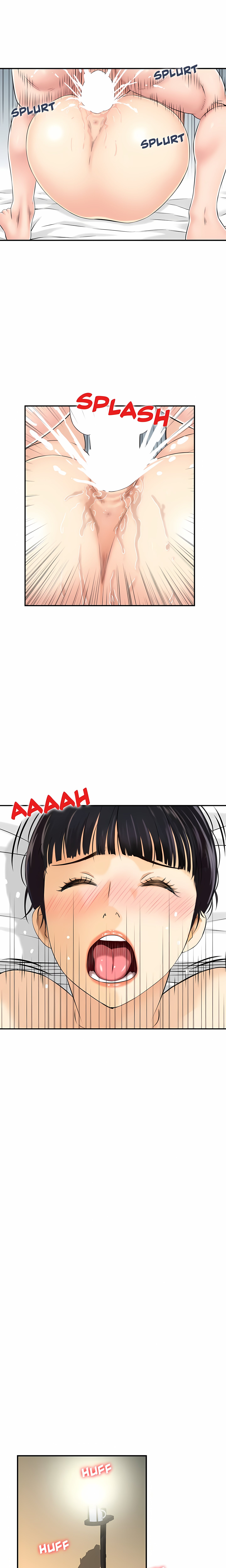 Cheating Wife’s Erotic Stories chapter 19 page 7