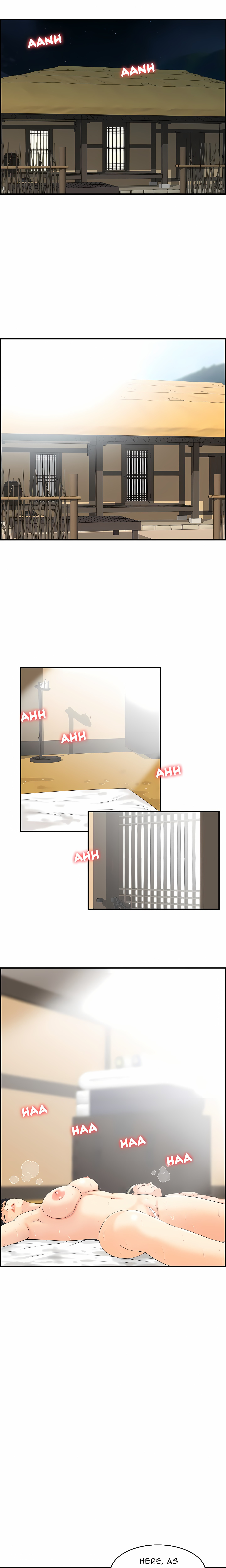 Cheating Wife’s Erotic Stories chapter 19 page 10