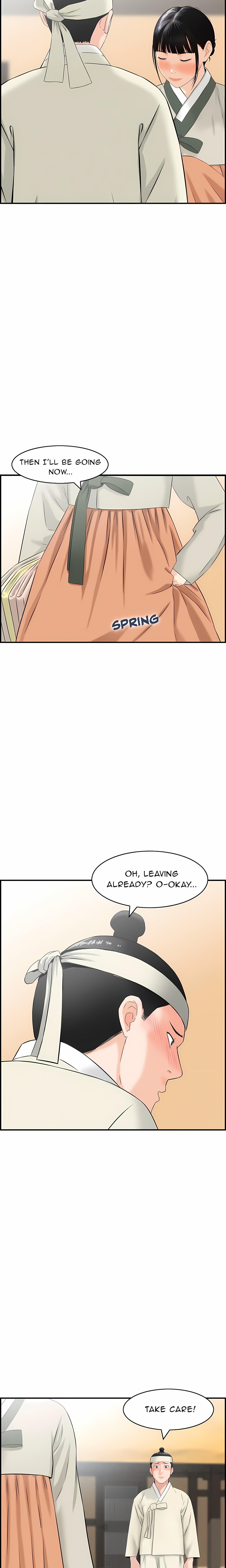 Cheating Wife’s Erotic Stories chapter 19 page 12