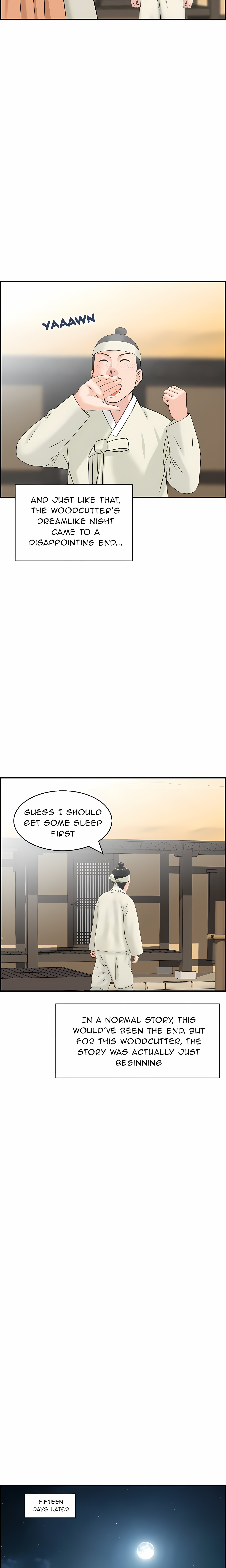 Cheating Wife’s Erotic Stories chapter 19 page 13