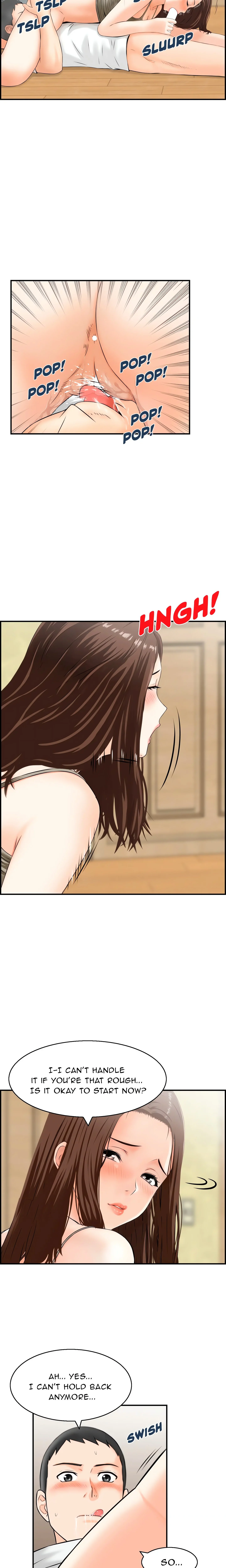 Cheating Wife’s Erotic Stories chapter 2 page 10