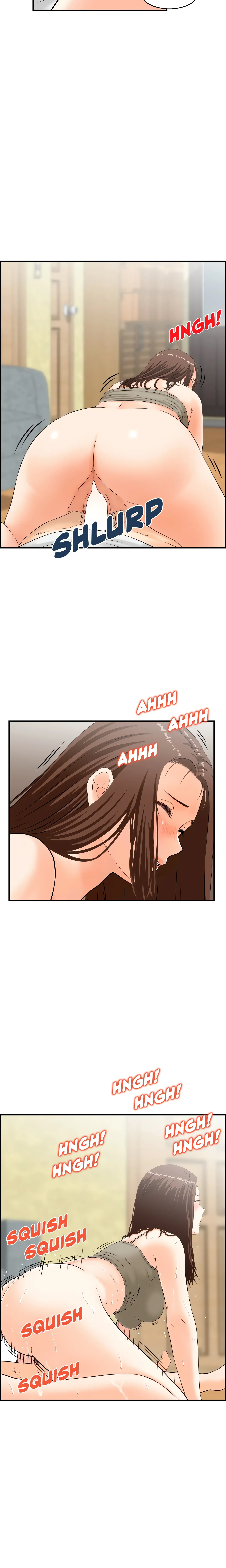 Cheating Wife’s Erotic Stories chapter 2 page 11