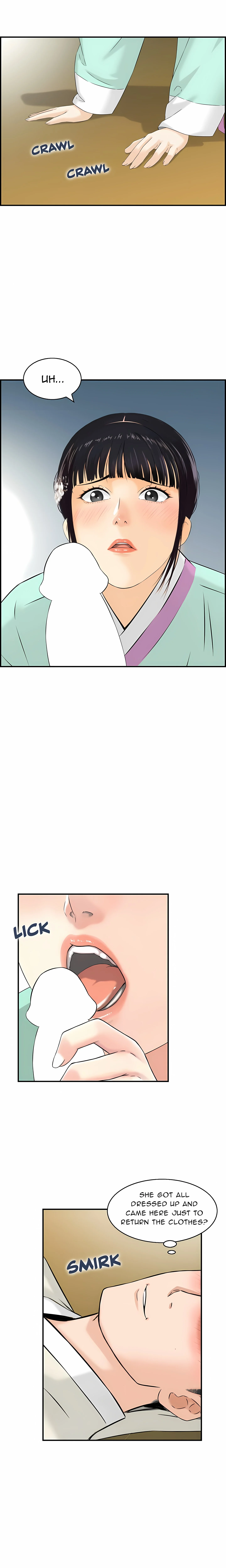 Cheating Wife’s Erotic Stories chapter 20 page 3
