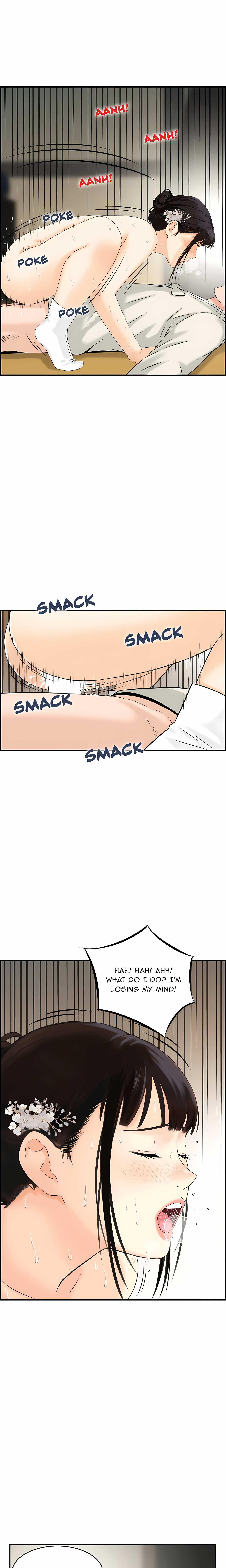Cheating Wife’s Erotic Stories chapter 20 page 10
