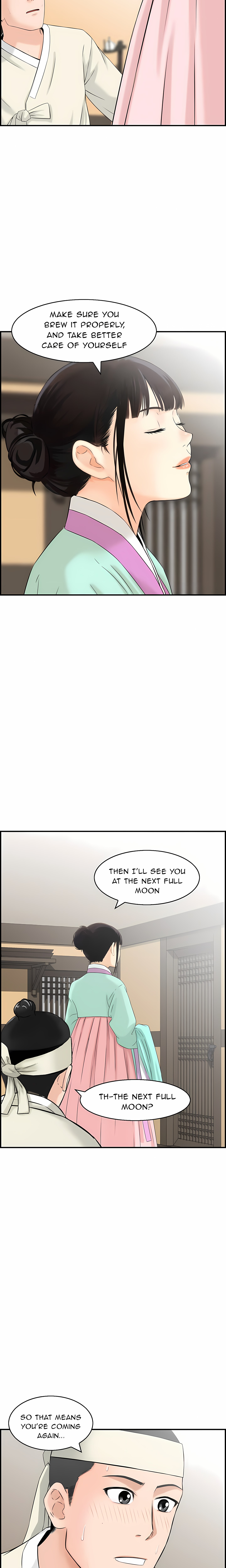 Cheating Wife’s Erotic Stories chapter 20 page 16