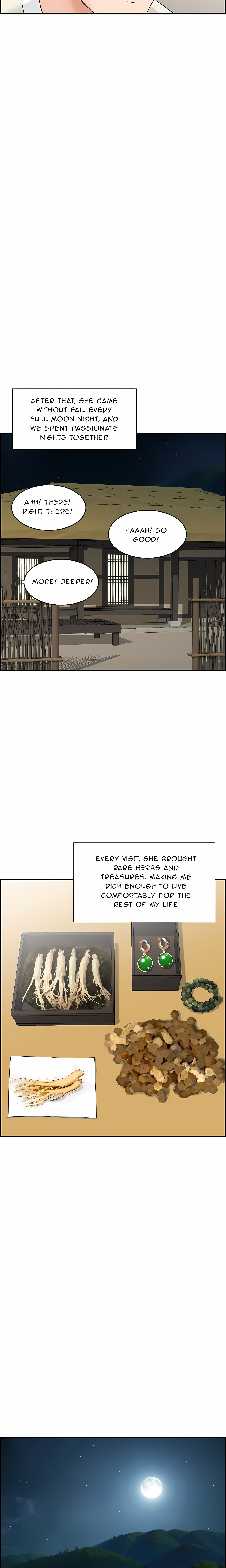 Cheating Wife’s Erotic Stories chapter 20 page 17