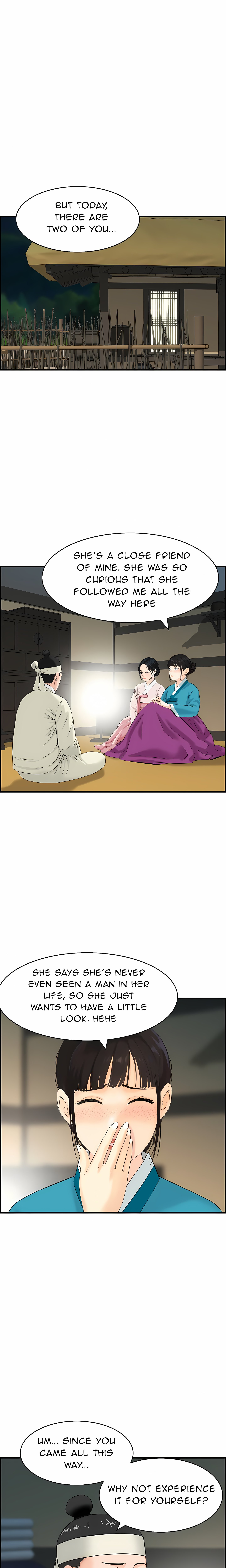 Cheating Wife’s Erotic Stories chapter 21 page 2