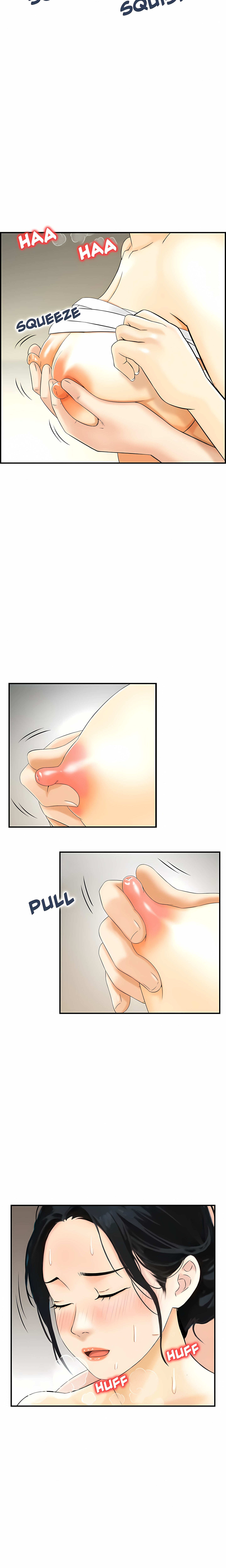 Cheating Wife’s Erotic Stories chapter 21 page 6