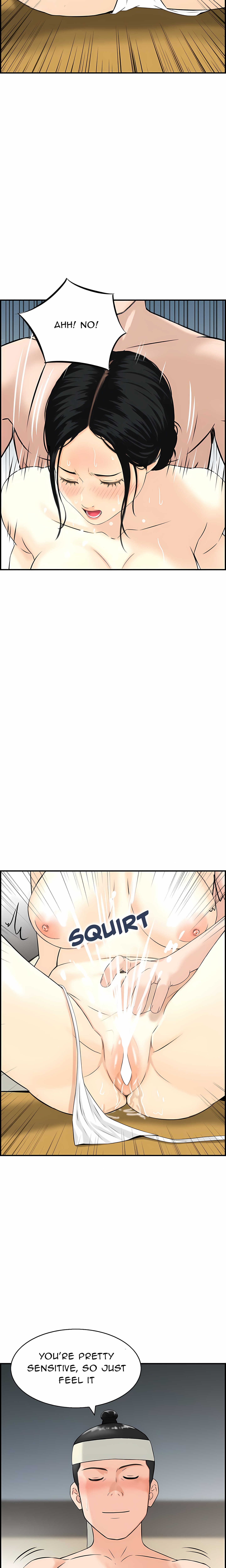 Cheating Wife’s Erotic Stories chapter 21 page 9